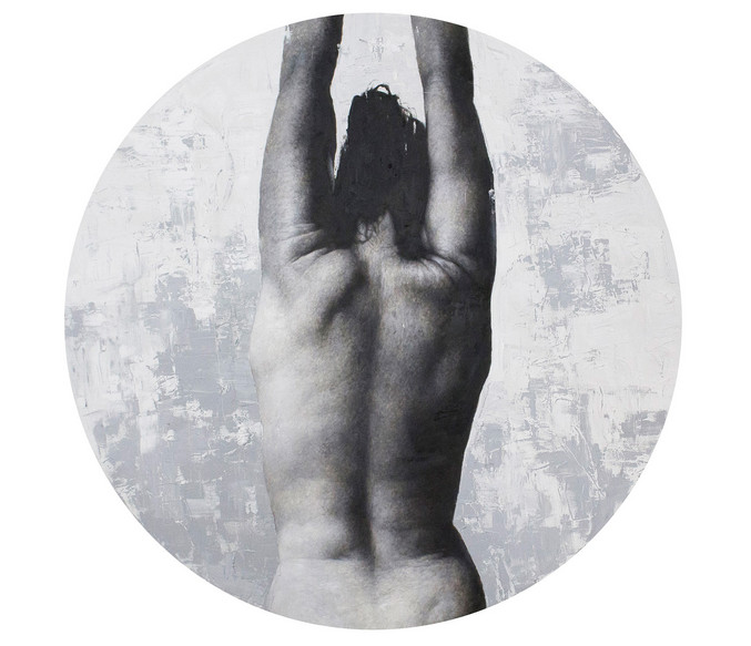 Andy Llanes Bultó | Serie Cuerpo Celeste (II) Andy Llanes Bultó | Serie Cuerpo Celeste (II)