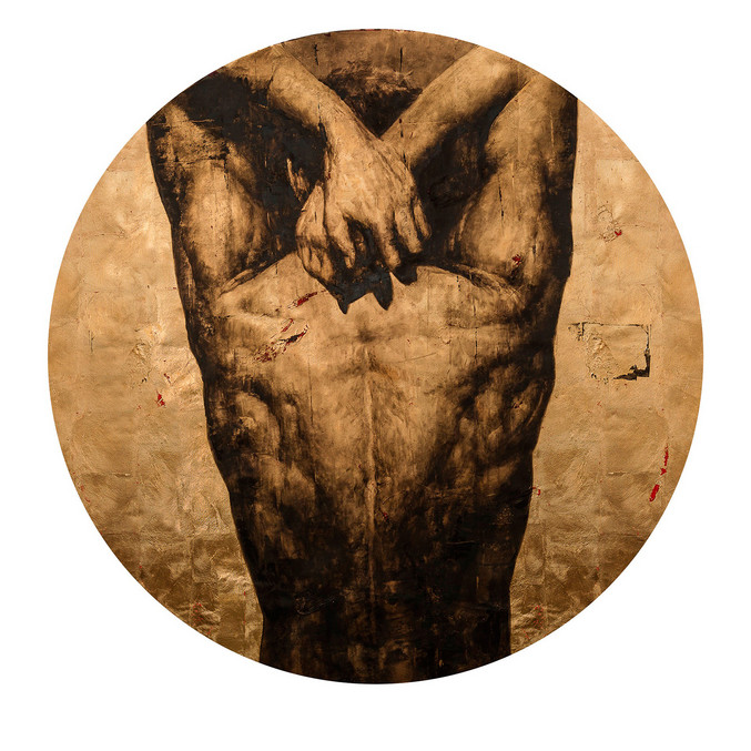 Andy Llanes Bultó | Serie Ritual, 8 Andy Llanes Bultó | Serie Ritual, 8