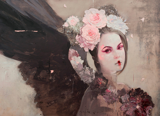 Roldan Lauzán Eiras | El silencio de Odile Roldan Lauzán Eiras | El silencio de Odile