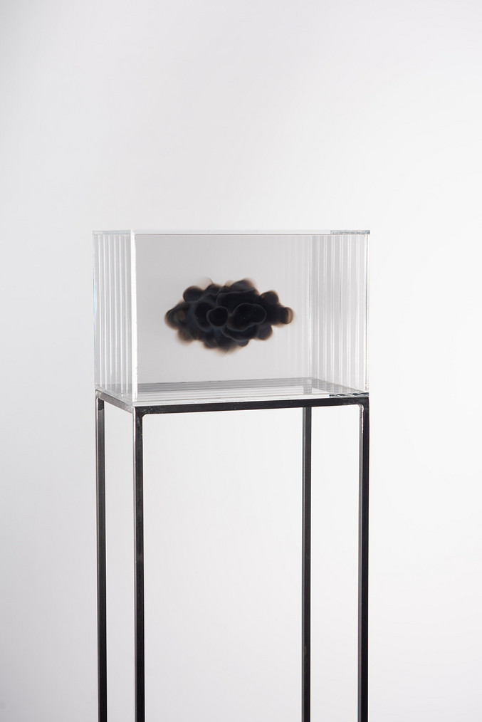 Isabel Alonso Vega | “Humo” Isabel Alonso Vega | “Humo”