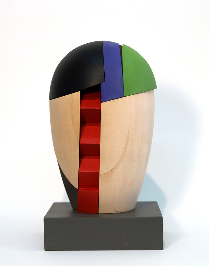 Carmen Otero | Reconstrucción 7
