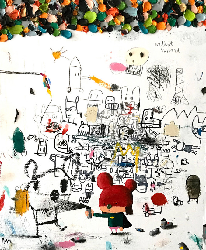 Edgar Plans | Art wall Edgar Plans | Art wall
