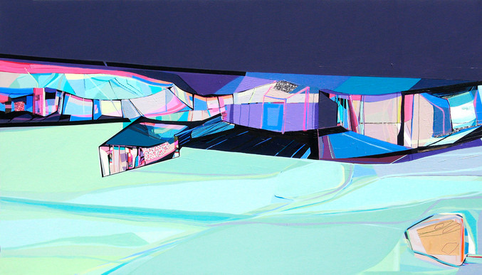 Ana Pais Oliveira | New strange place to live#5 Ana Pais Oliveira | New strange place to live#5