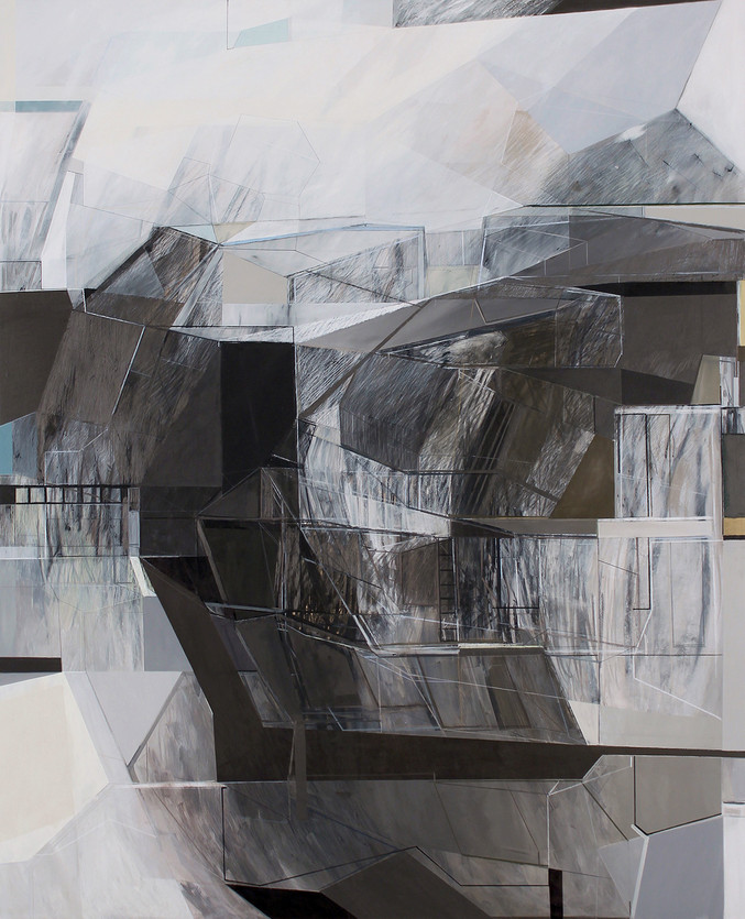 Susana Chasse | No Land. No Thing #00 Susana Chasse | No Land. No Thing #00