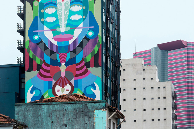Eduardo Marco | Sao Paulo 14 Eduardo Marco | Sao Paulo 14