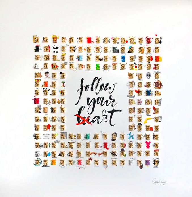 Stéphane Gautier | Follow your heart