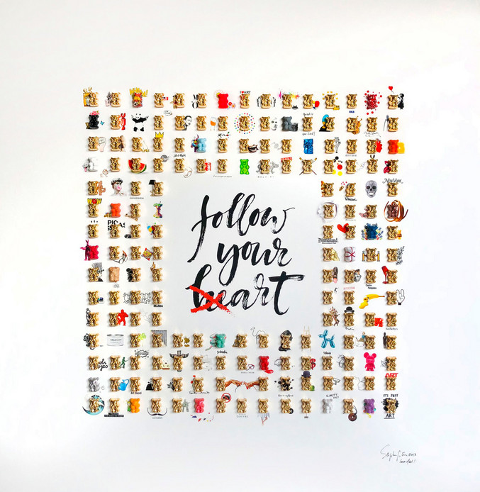 Stéphane Gautier | Follow your heart Stéphane Gautier | Follow your heart