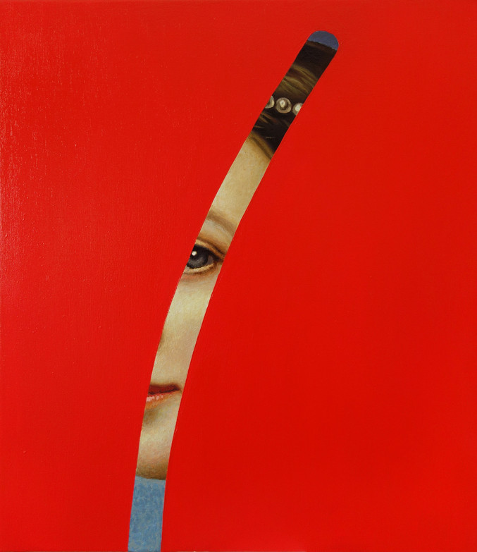 Lino Lago | Fake abstract (Stieler) Lino Lago | Fake abstract (Stieler)