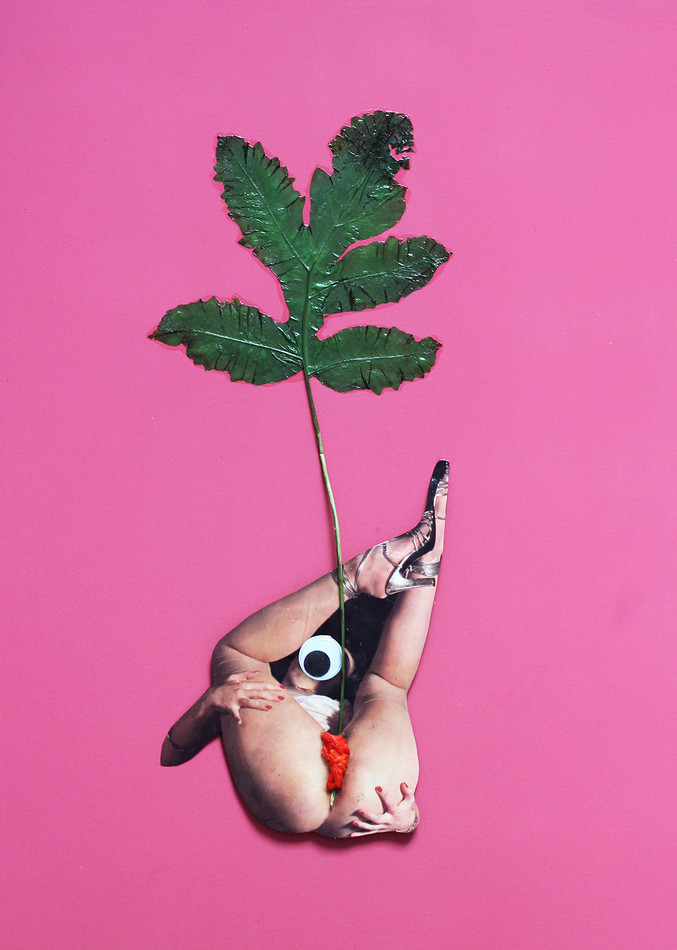 Manuela Eichner | Googly Eyes Manuela Eichner | Googly Eyes
