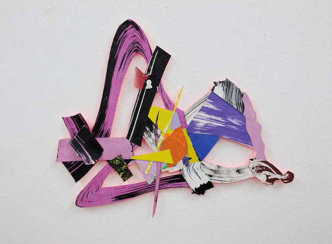 Juan Olivares | Destellos XIV Juan Olivares | Destellos XIV