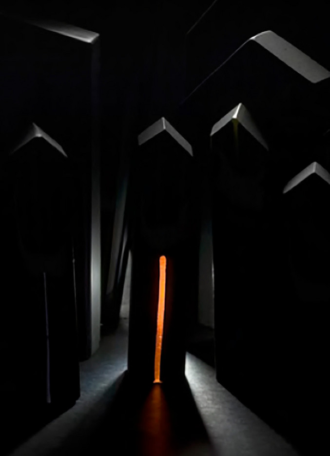 Luis Parades | Serie Cities and citizens (06) Luis Parades | Serie Cities and citizens (06)