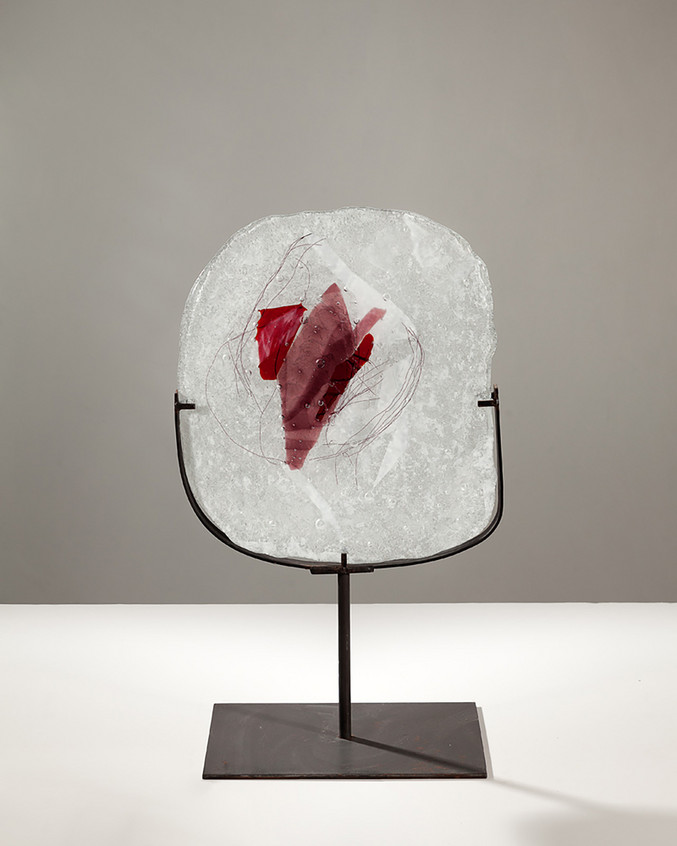 Cristina Alabau | Nº2 Espacio sensible Cristina Alabau | Nº2 Espacio sensible