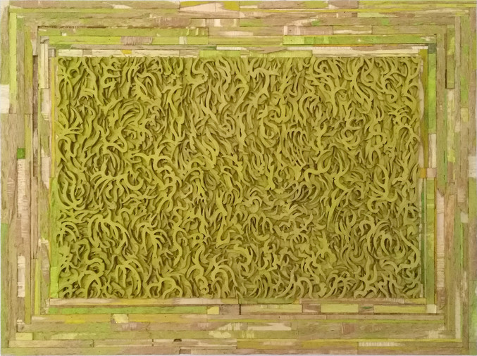 Nacho Angulo | Aflora