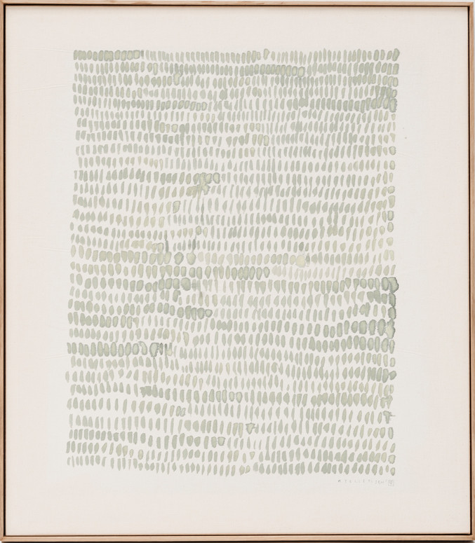 Maria Yelletisch | Untitled