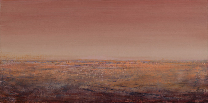 José Saborit | Lejos II José Saborit | Lejos II