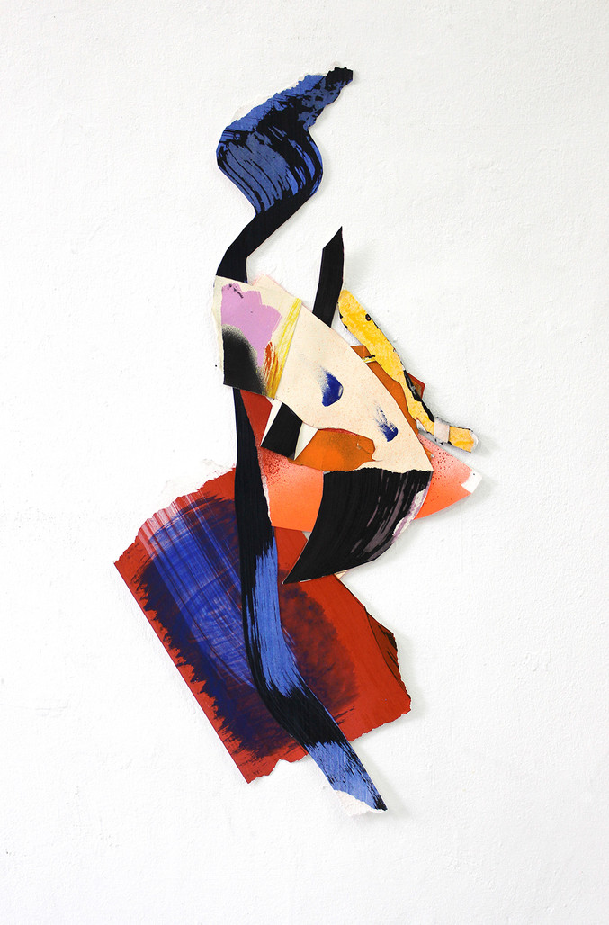 Juan Olivares | L'infini esthétique II Juan Olivares | L'infini esthétique II