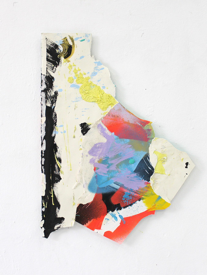 Juan Olivares | L'infini esthétique IV Juan Olivares | L'infini esthétique IV