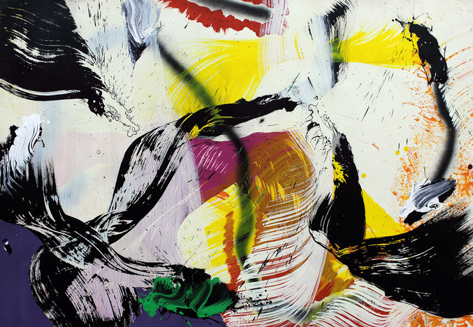 Juan Olivares | S/T Juan Olivares | S/T