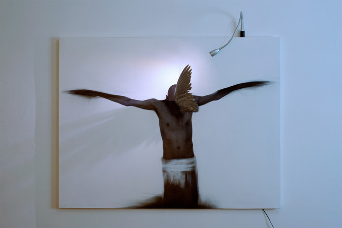 Ernesto Rancaño | Aire