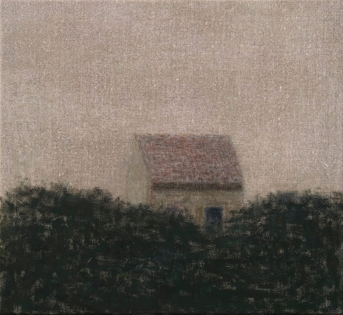 Miguel Galano | Casa en el Monticu