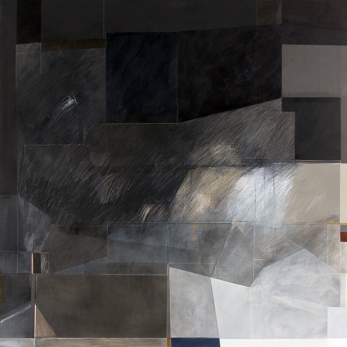 Susana Chasse | No Thing I