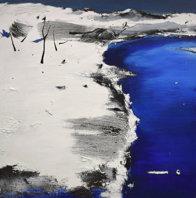 Fernando Palacios | Glaciem Maris, nº 17 Fernando Palacios | Glaciem Maris, nº 17