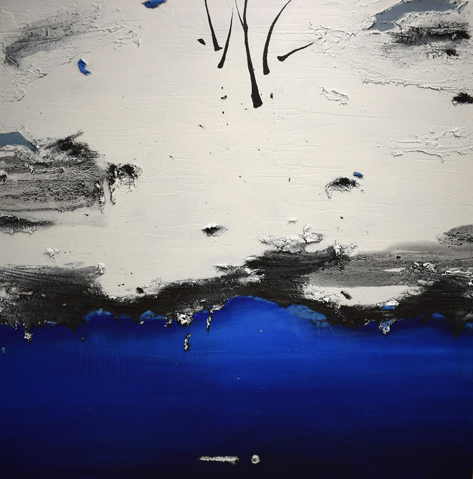 Fernando Palacios | Glaciem Maris, nº 18 Fernando Palacios | Glaciem Maris, nº 18