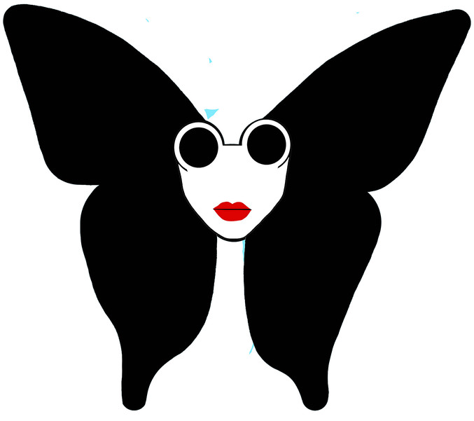 Joâo Noutel | Stella butterfly Joâo Noutel | Stella butterfly