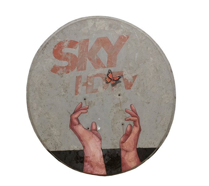 Caio Bless | Sky Caio Bless | Sky
