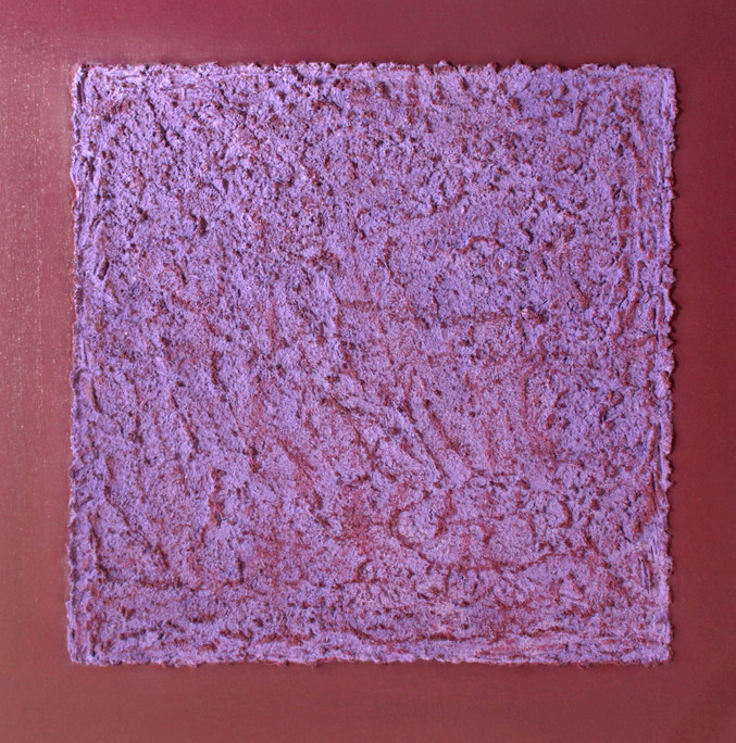 Isabelita Valdecasas | Textura morado Isabelita Valdecasas | Textura morado