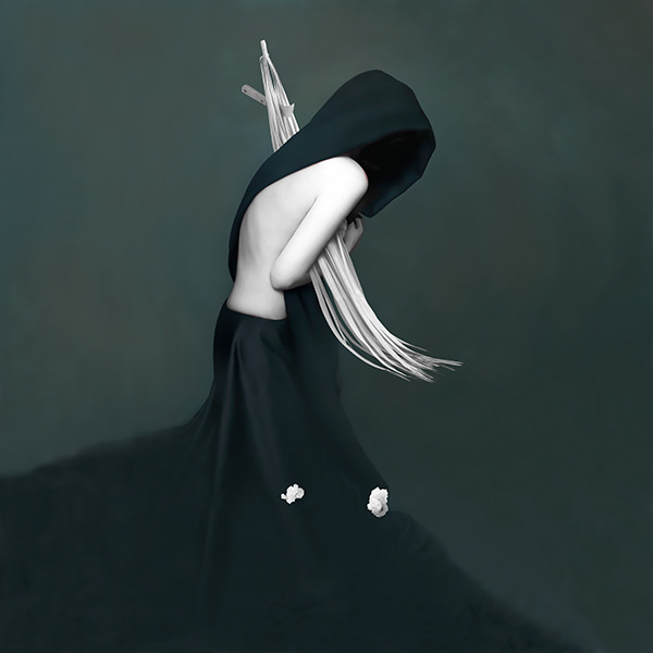 Jorg Karg | Surrender