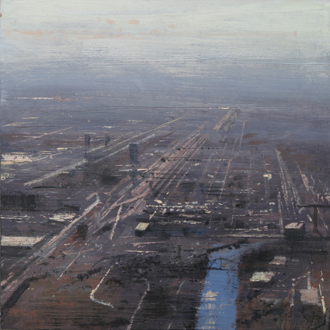 Alejandro Quincoces | Perspectiva de Chicago