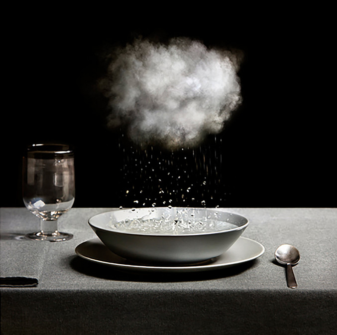 Miguel Vallinas | Suppe n 3