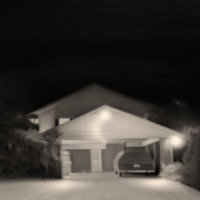Hugo Alonso | Untitled 30