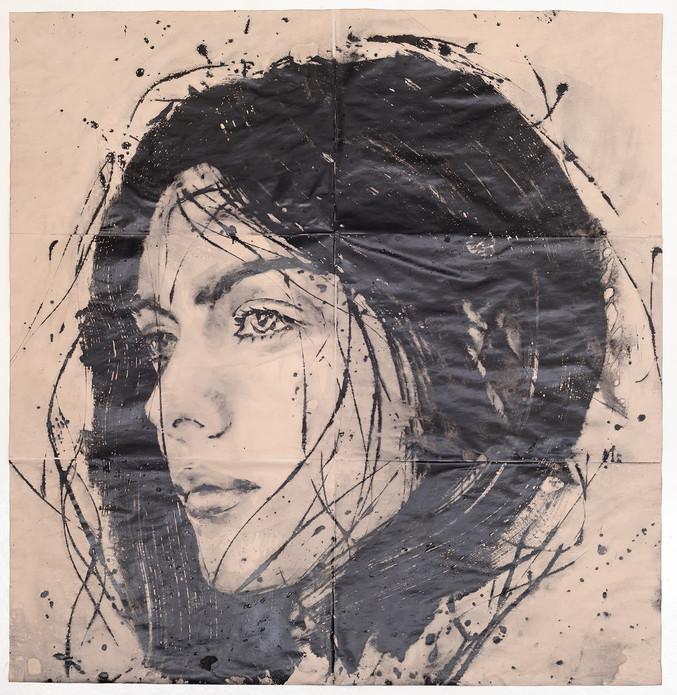 Lídia Masllorens | Untitled