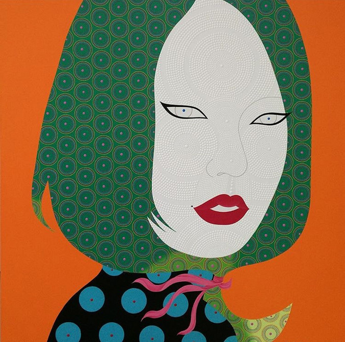 Chamnan Chongpaiboon | Face