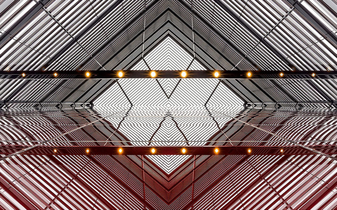 Jesús Chamizo | GEOMETRICAL