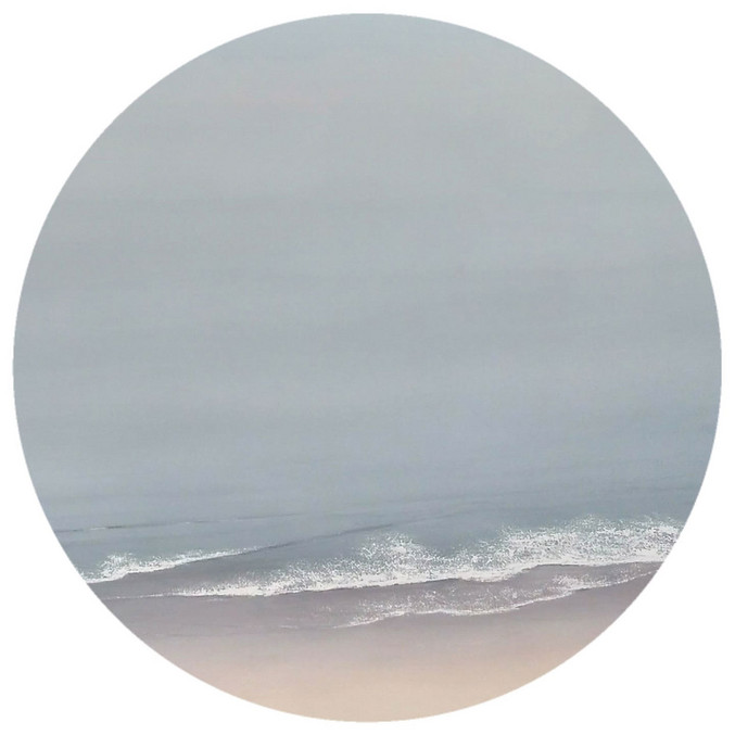 Juan Díaz | Acuarela