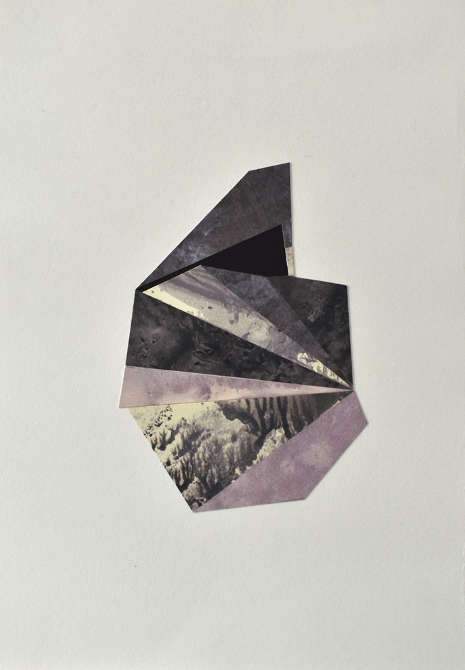 Thomas Scalco | Frammenti No 9 Thomas Scalco | Frammenti No 9