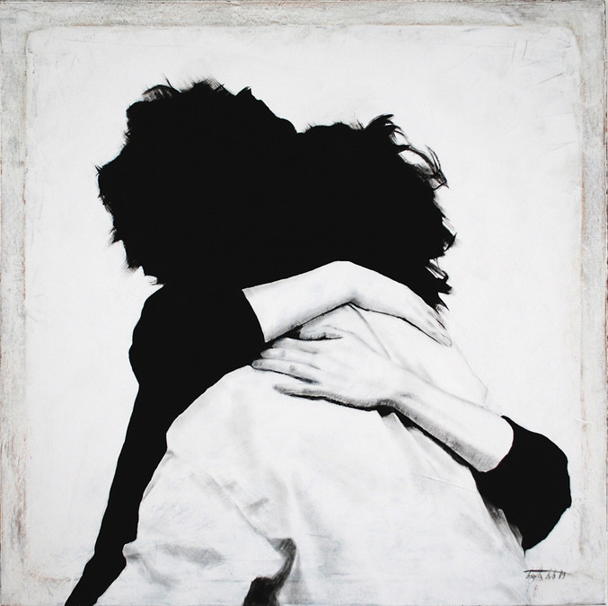 Brigitta Both | I JUST WANT TO HOLD YOU