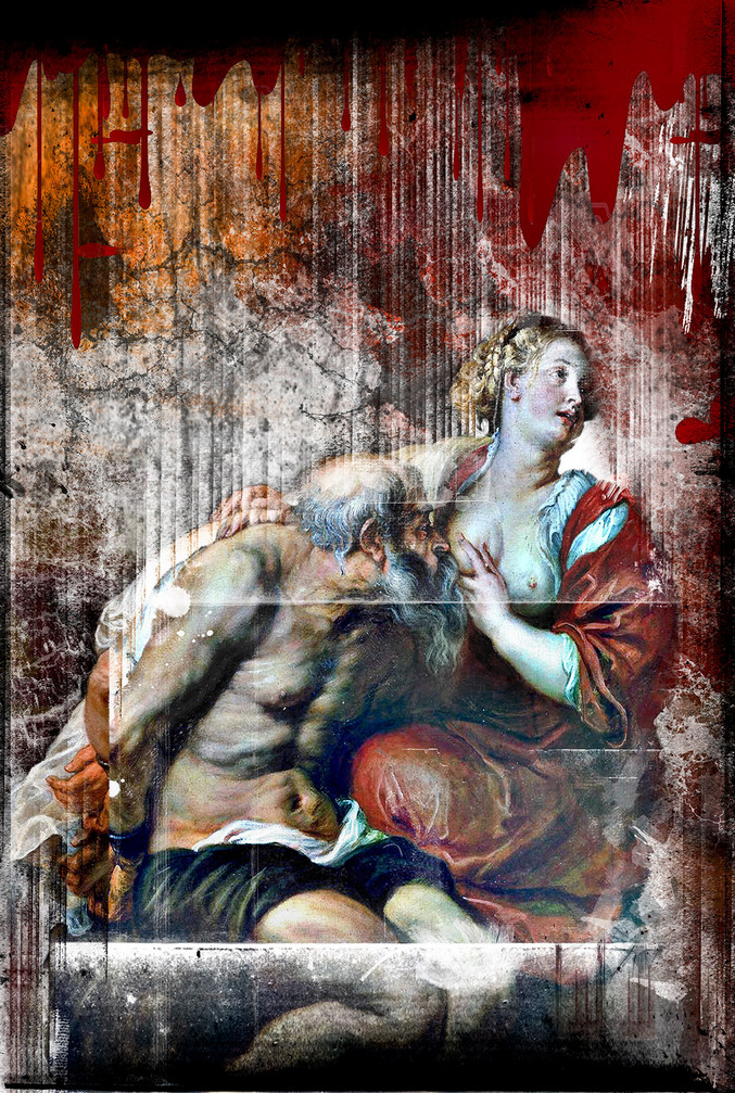 Edin Mustafic | Interpretation RUBENS 4