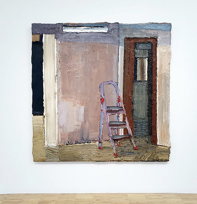 Santiago Palenzuela | Duggi 36