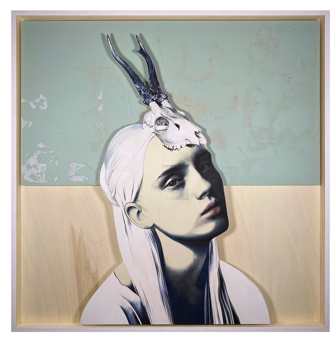 Teresa Carneiro | Between Teresa Carneiro | Between