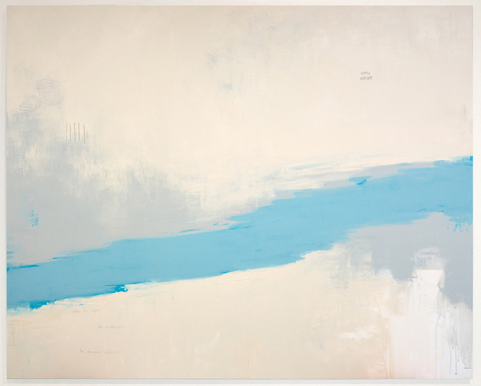 Virginia Rivas | Sentir