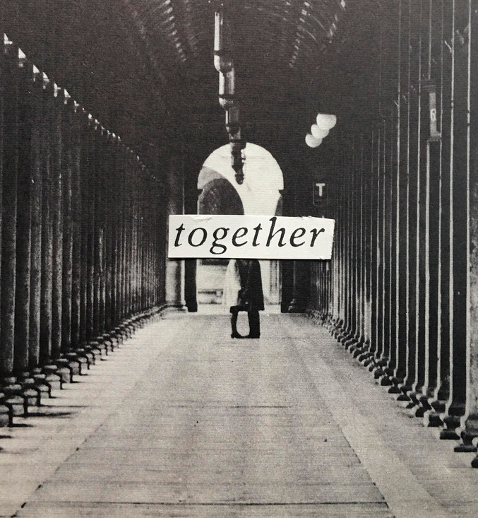 Annita Klimt | Together