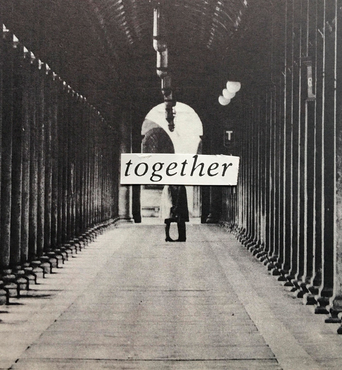 Annita Klimt | Together Annita Klimt | Together