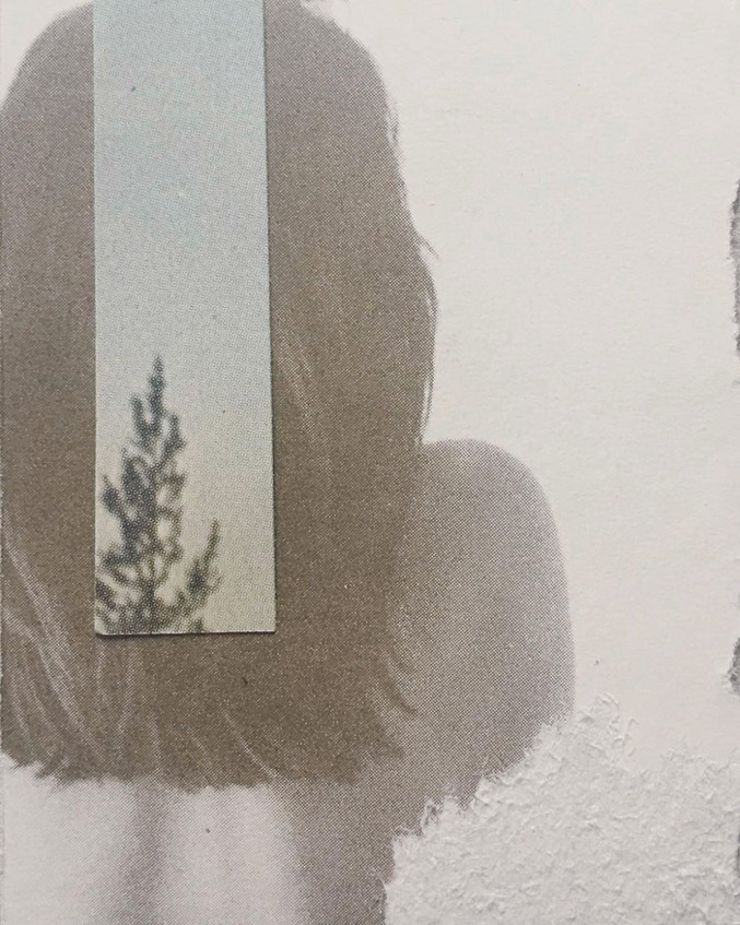 Annita Klimt | Sin titulo
