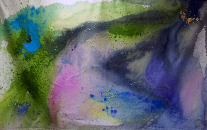 David Heras Verde | Decain nº 2 David Heras Verde | Decain nº 2