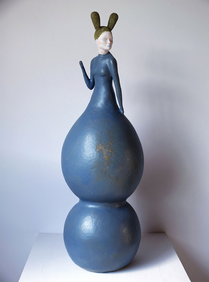 Iván Prieto | Equilibrista Iván Prieto | Equilibrista