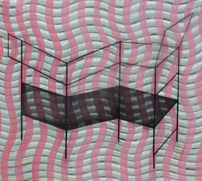 Gloria Pereda | Arquitectura provisional Gloria Pereda | Arquitectura provisional